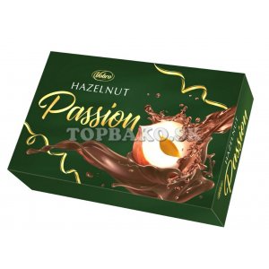 Hazelnut Passion 280g